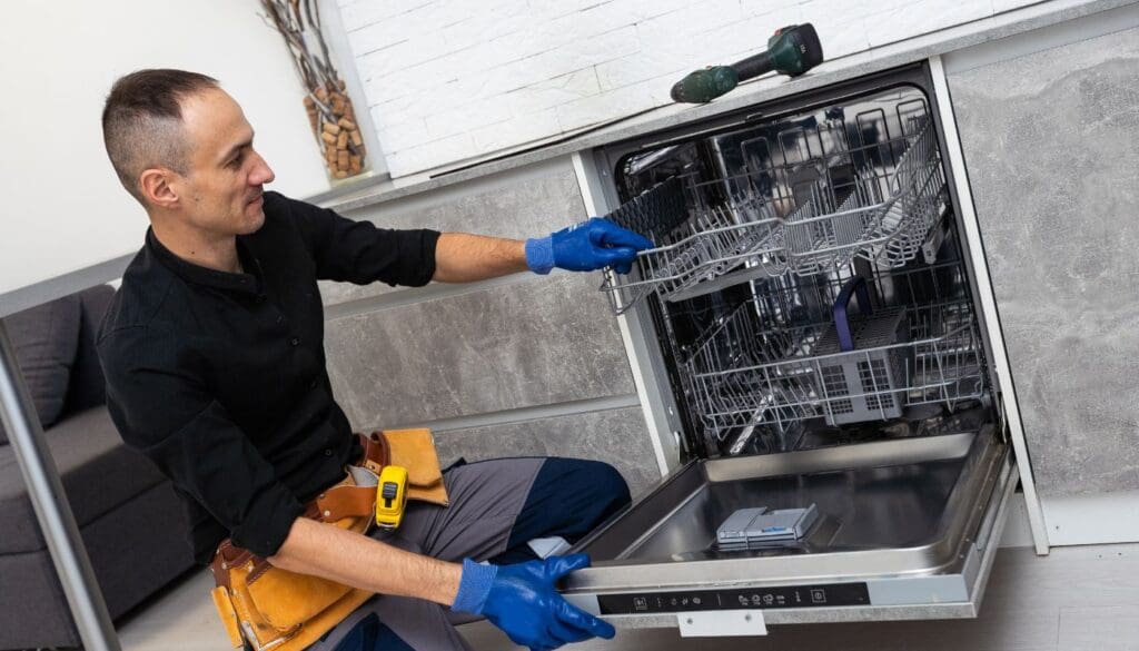 Hidden Dangers Of Diy Appliance Repair 1