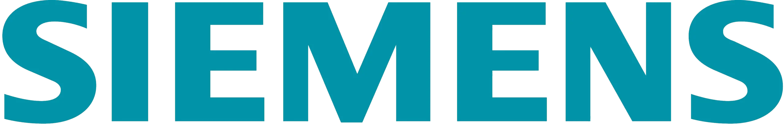Siemens Logo