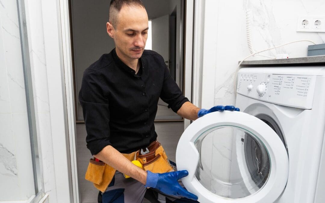 Washing Machine Repair: Troubleshooting Tips and Expert Advice