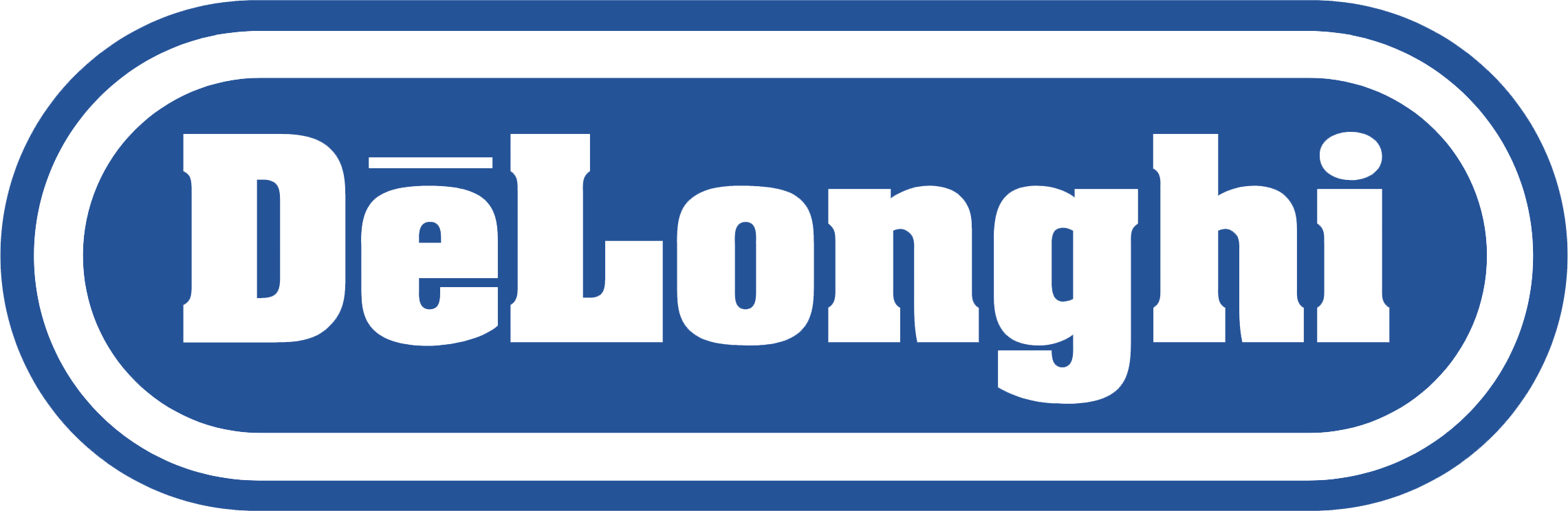Delonghi Logo