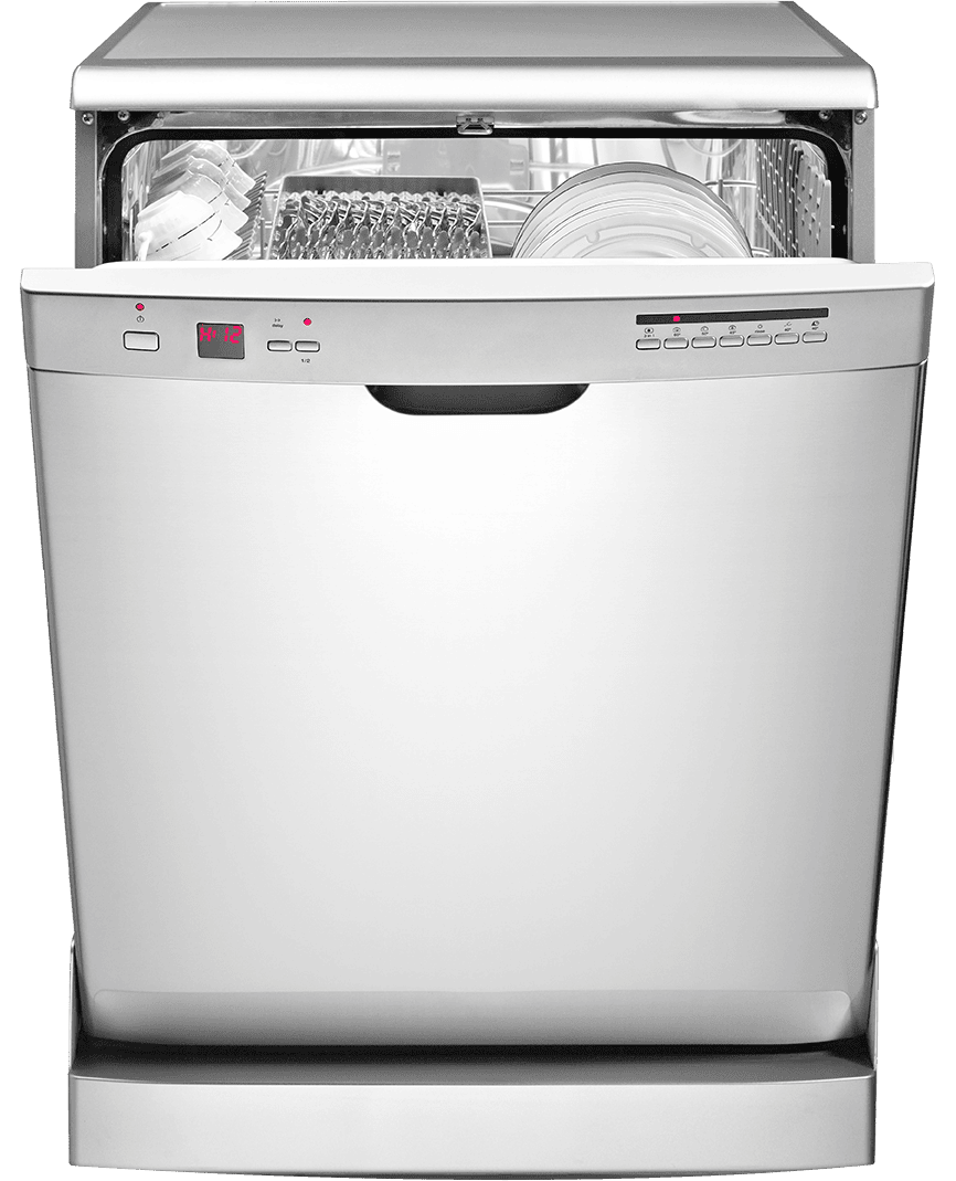 Dishwasher