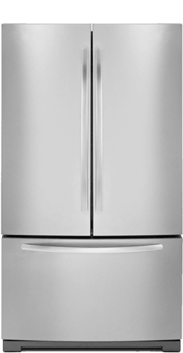 Fridge Freezer