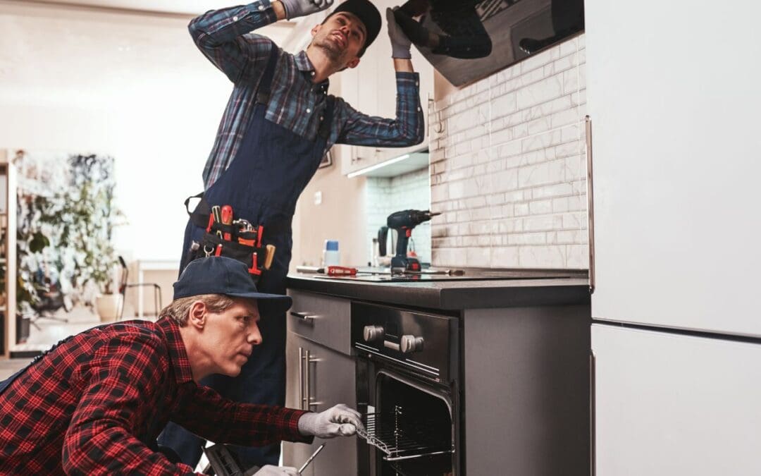 Is Your Oven Taking Ages to Heat Up? Discover the Causes & Quick Fixes.